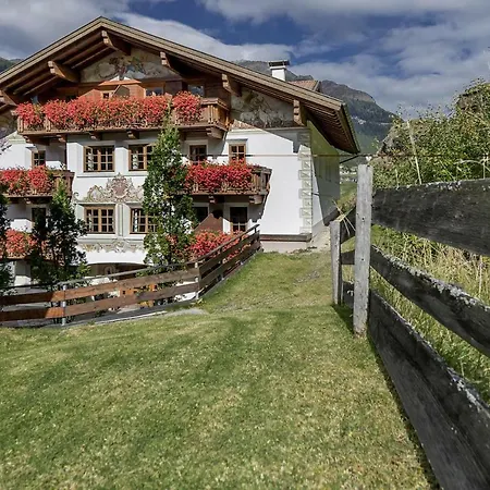 Casa de Férias Residenz Sonnalp Otr031006 Dya Sölden