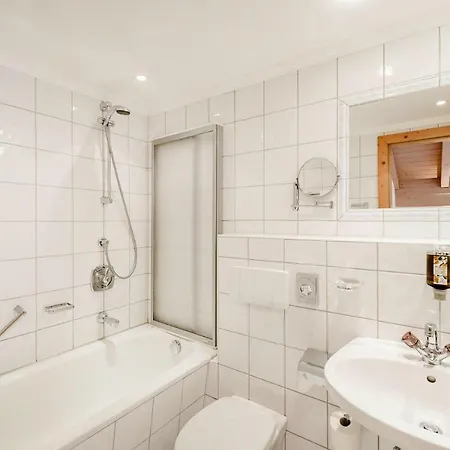 Residenz Sonnalp Otr031006 Dya Holiday home