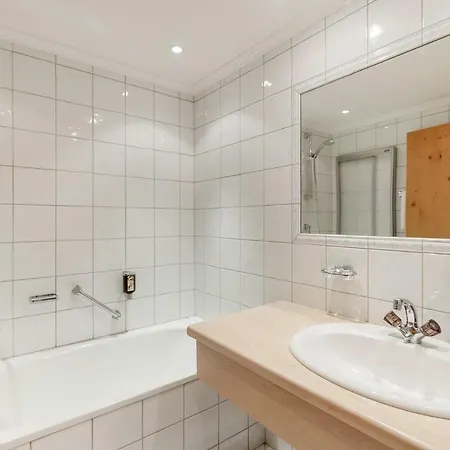 Residenz Sonnalp Otr031006 Dya Holiday home