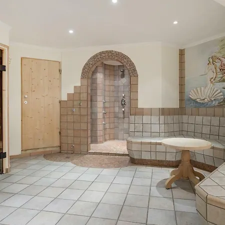 Residenz Sonnalp Otr031006 Dya Holiday home *