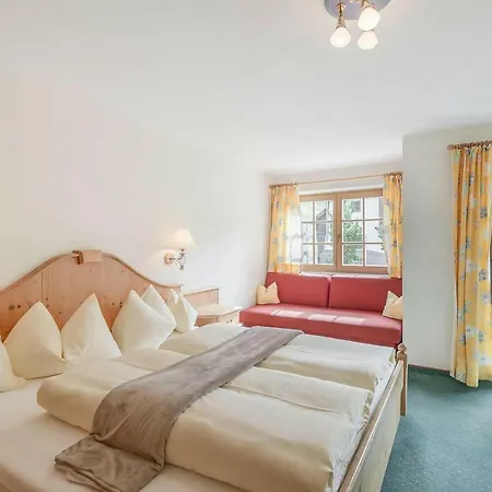 Residenz Sonnalp Otr031006 Dya Holiday home Solden