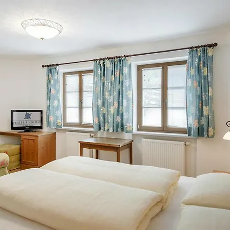 Holiday home Residenz Sonnalp Otr031006 Dya