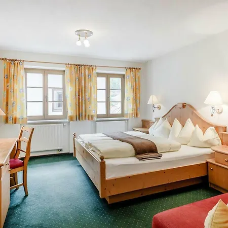 Residenz Sonnalp Otr031006 Dya Holiday home *